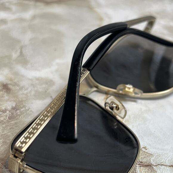 Versace Sunglasses Mod 2238 1252/6G FOR FRAMES ONLY Lens Scratches 61-13-140 3N main image 5